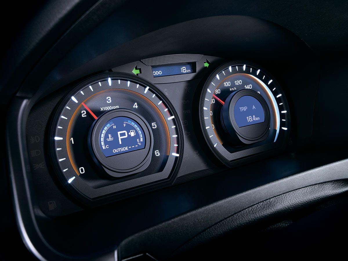 SsangYong Actyon