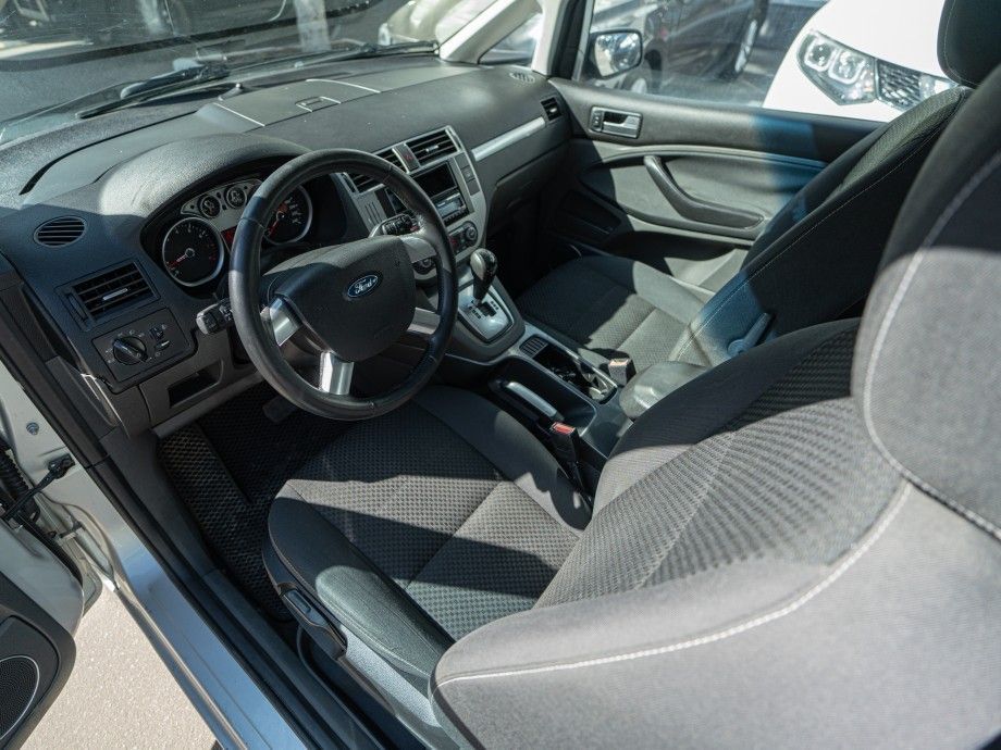 Ford C-MAX 2008