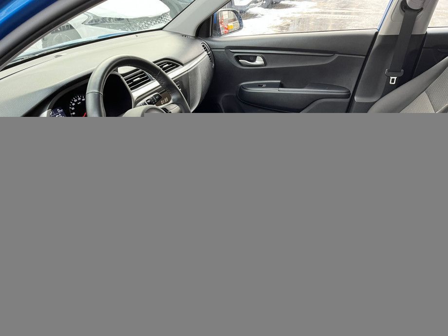 KIA Rio 2020