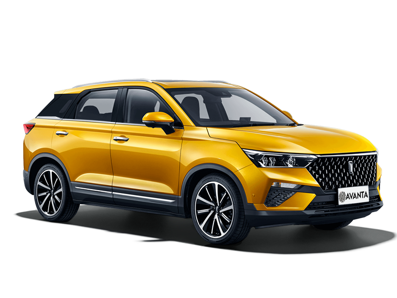 Bestune T77 Престиж Плюс (Prestige Plus) 1.5 AMT