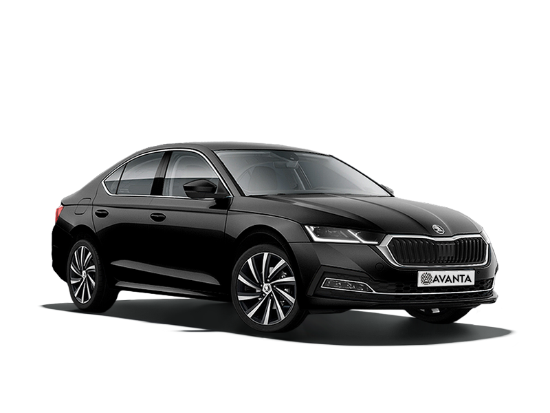 Skoda Octavia Hockey Edition 1.4 AT