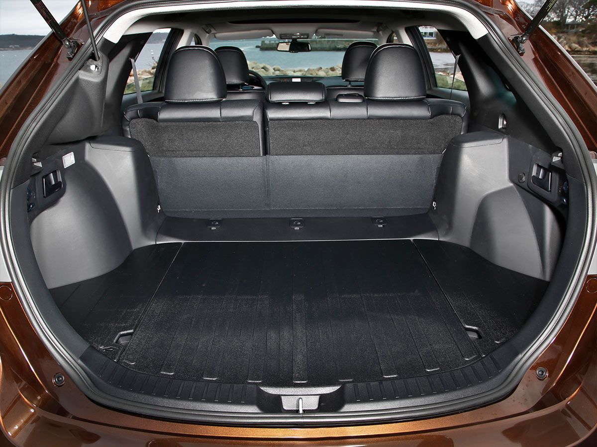 Toyota Venza