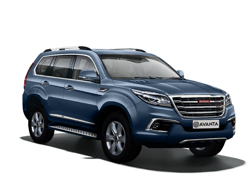 Haval H9 2017 Elite 2.0 AT