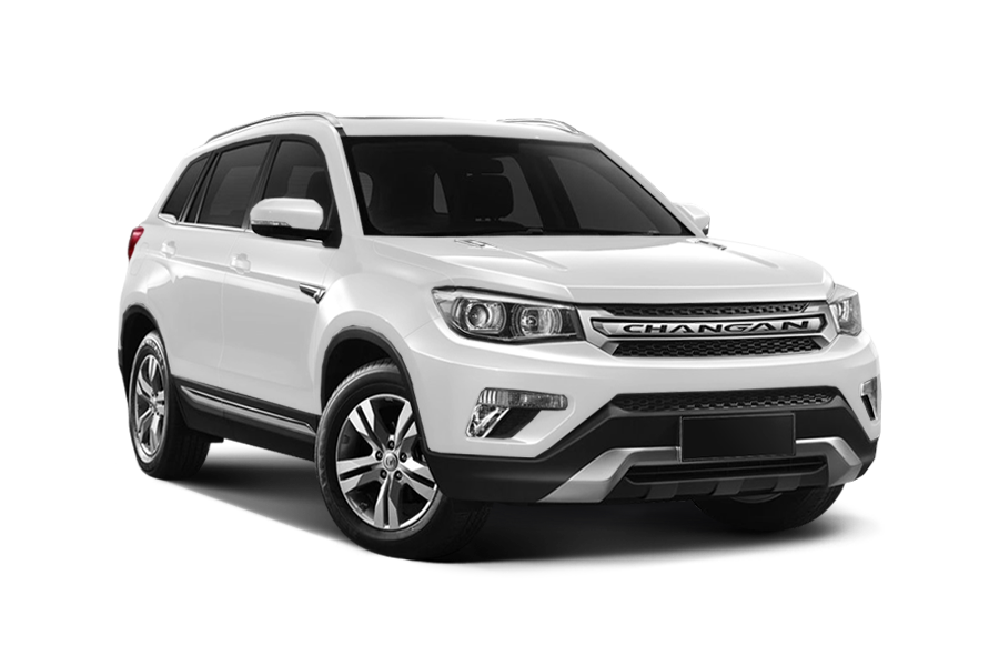 Changan CS75 2020 автокредит 17 185 рублей в месяц