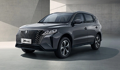 Абсолютно новый Livan X6 Pro. Почему он будет пользоваться спросом на российском рынке