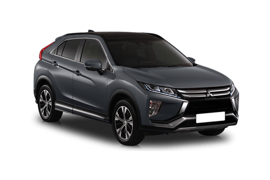 Mitsubishi Eclipse Cross 2020 Titanium