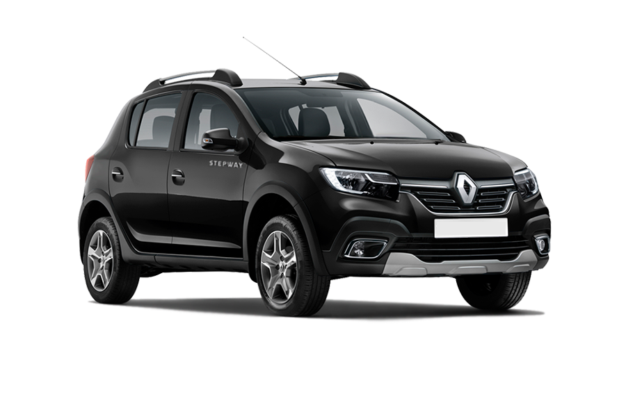 Renault Sandero Stepway Stepway Drive 1.6 MT