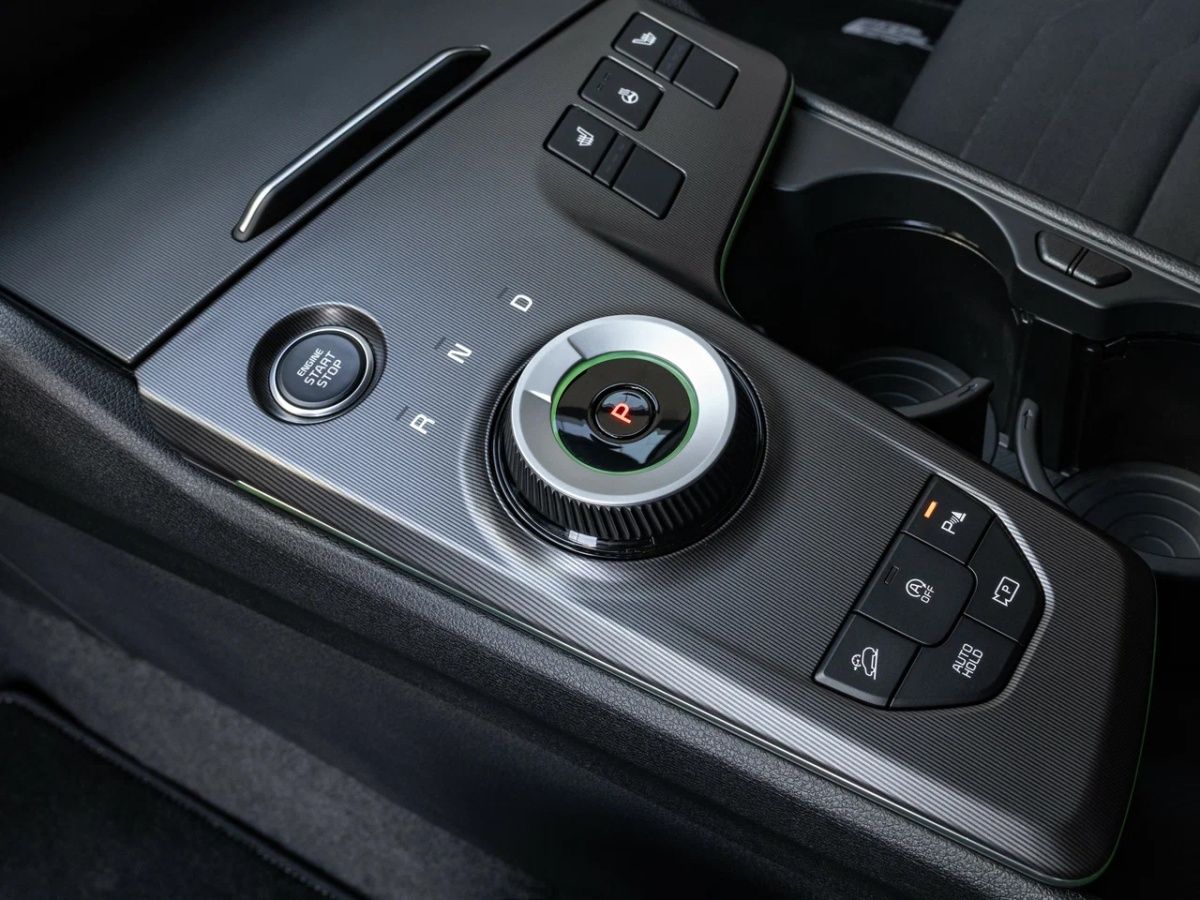 Kia Sportage NEW