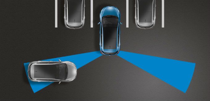 Kia Ceed SW 2018