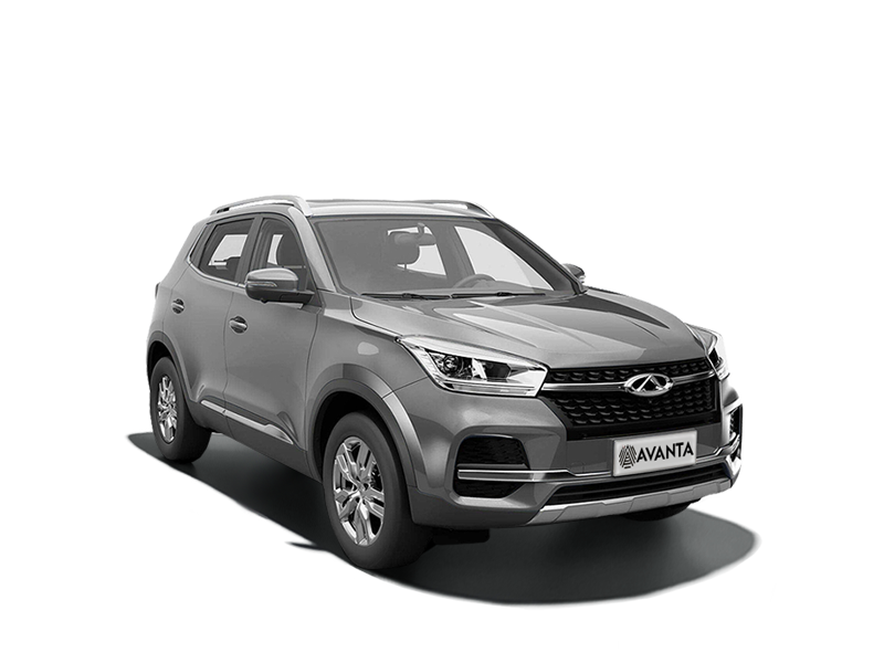 Chery Tiggo 4 2018 Techno 2.0 CVT
