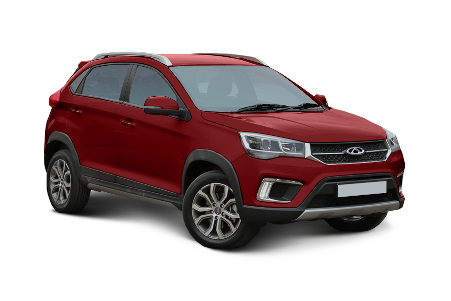 Chery Tiggo 2 Comfort 1.5 MT