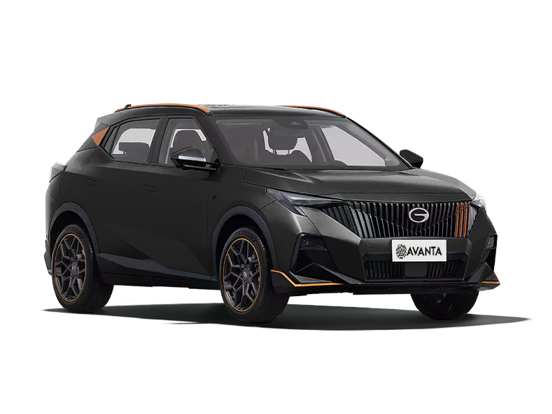 GAC GS3 GS 1.5 AMT