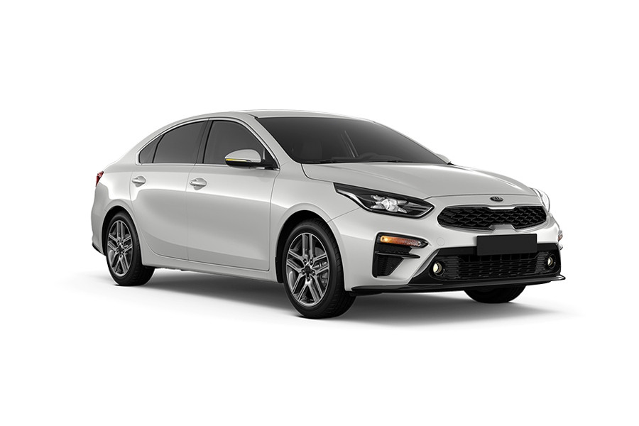 Kia Cerato 2019