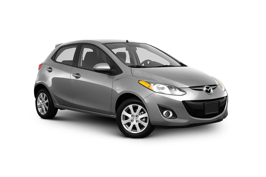 Mazda 2 автокредит 5 424 рублей в месяц