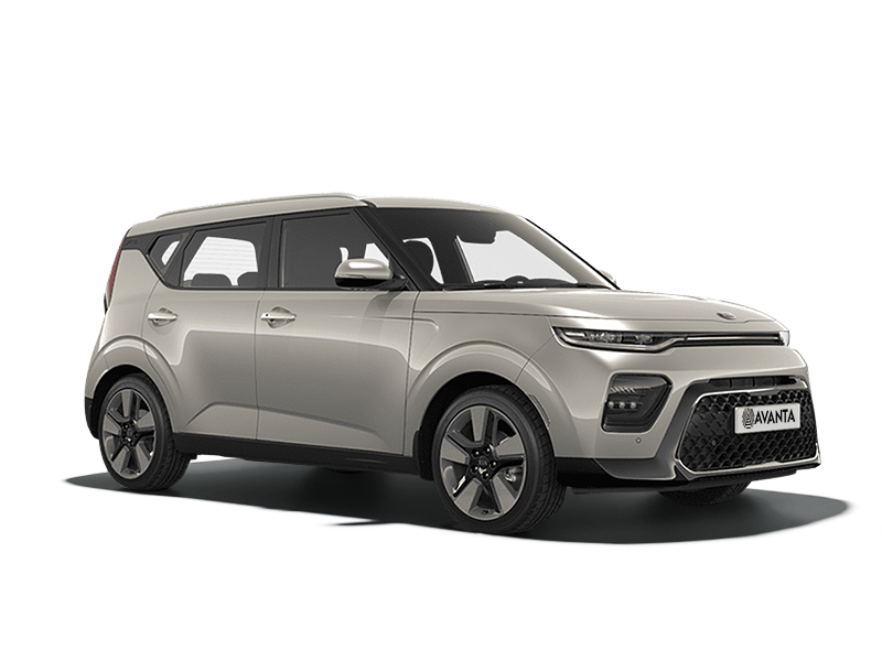 Kia Soul Platinum Gold
