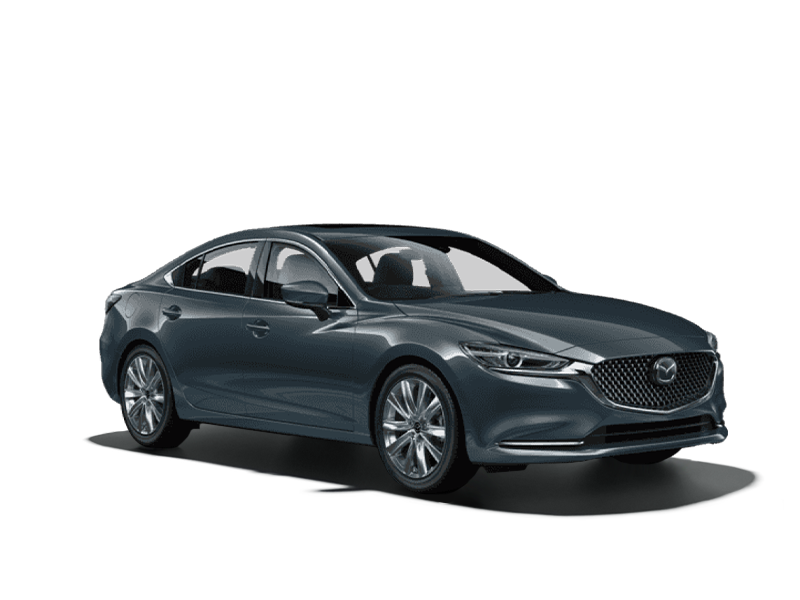 Mazda 6 Supreme Plus (Пакет 2) 2.5 AT