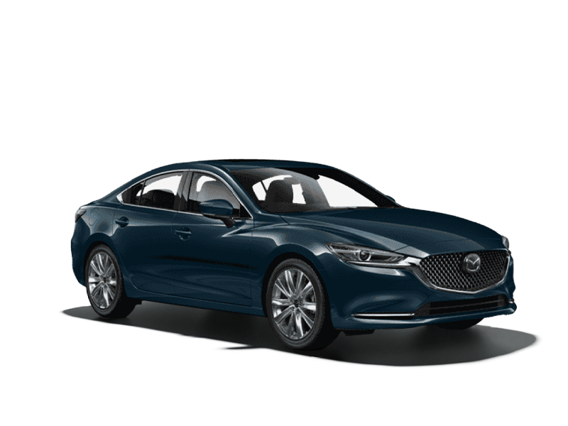 Mazda 6 Active (Пакет 1) 2.5 AT