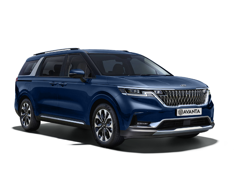 Kia Carnival 2020 Prestige 3.5 AT