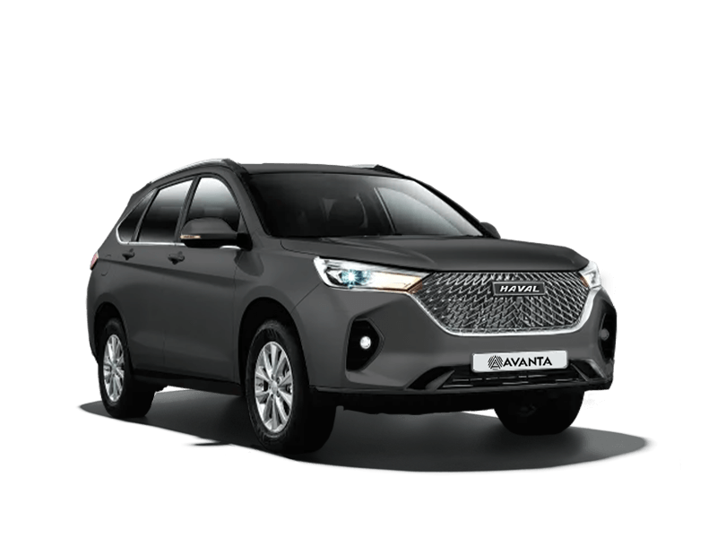 Haval M6 Черный