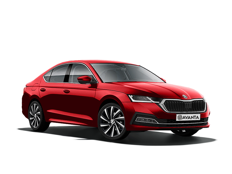 Skoda Octavia Style Plus 1.6 AT