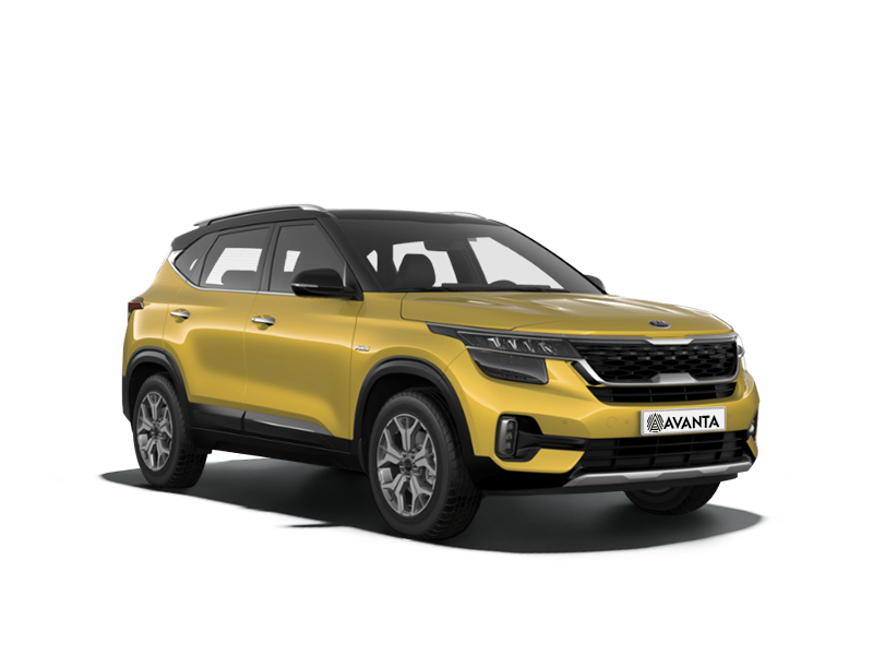Kia Seltos Premium 2.0 CVT