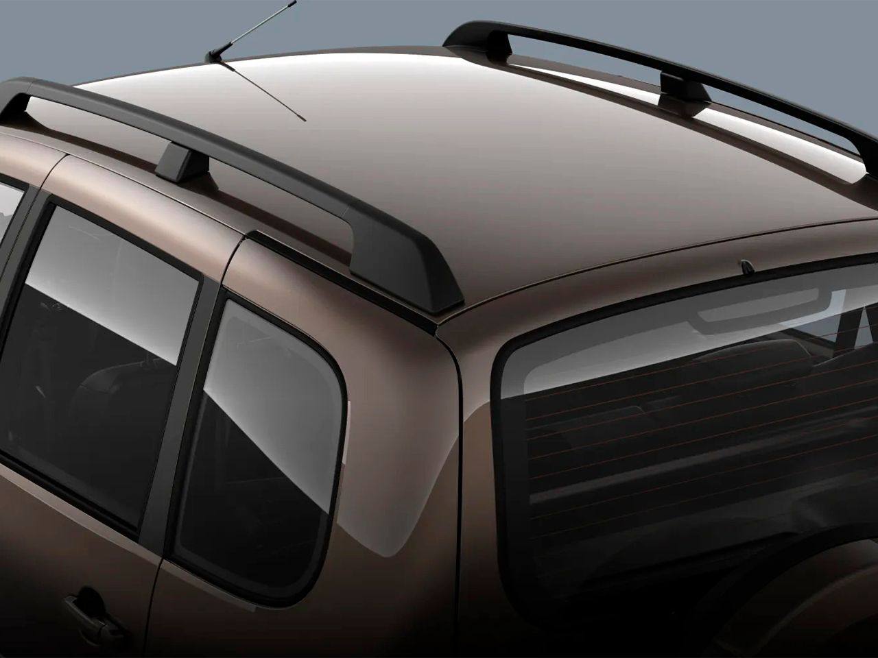 Lada Niva Travel
