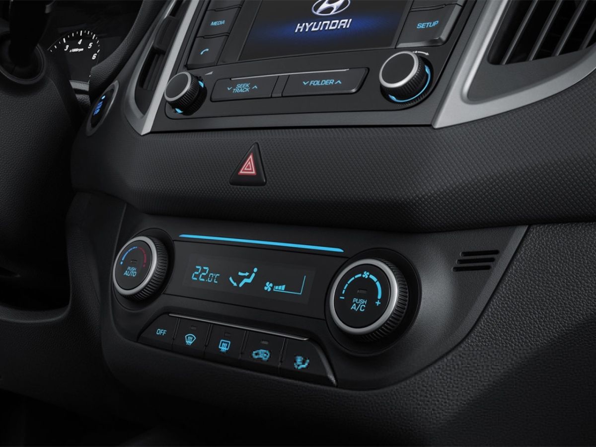 Hyundai Creta 2020
