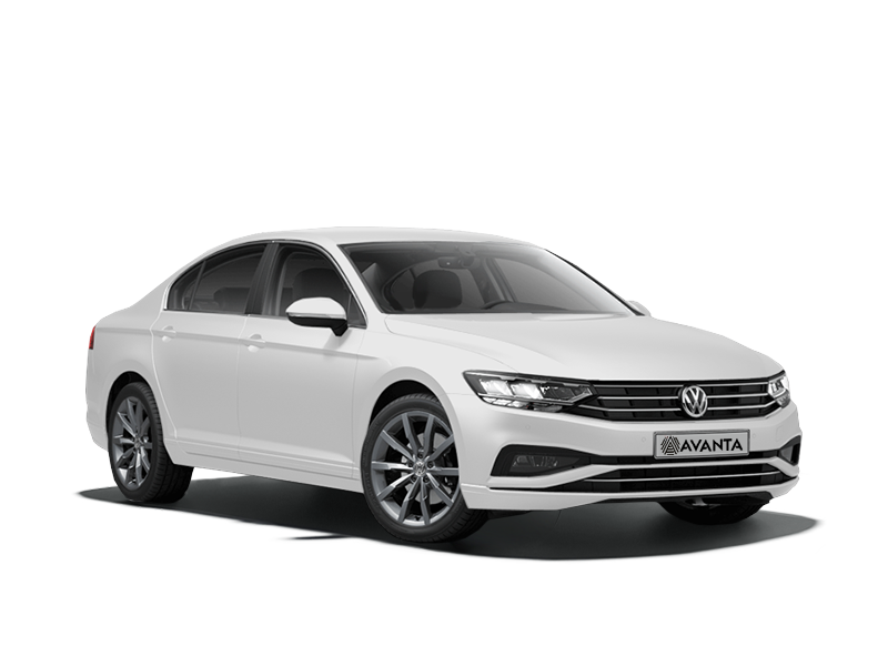 Volkswagen Passat Oryx