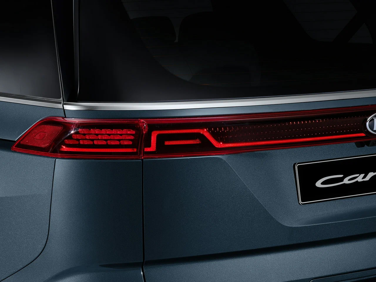 Kia Carnival 2020