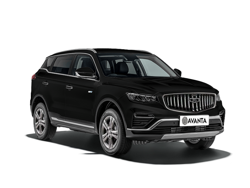 Belgee X70 NEW Престиж 1.5 AMT
