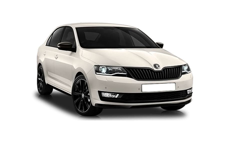 Skoda Rapid 2020 Pure