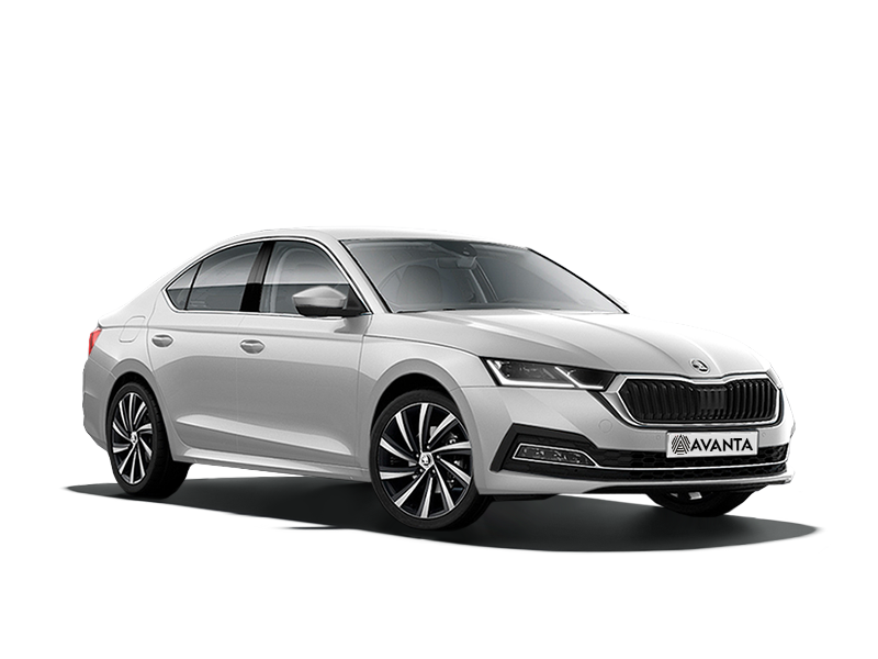 Skoda Octavia Hockey Edition 1.6 AT