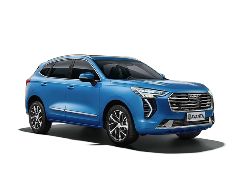 Haval Jolion 2021 Elite 1.5 MT