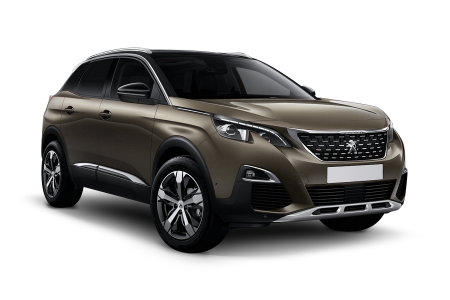 Peugeot 3008 Hicory