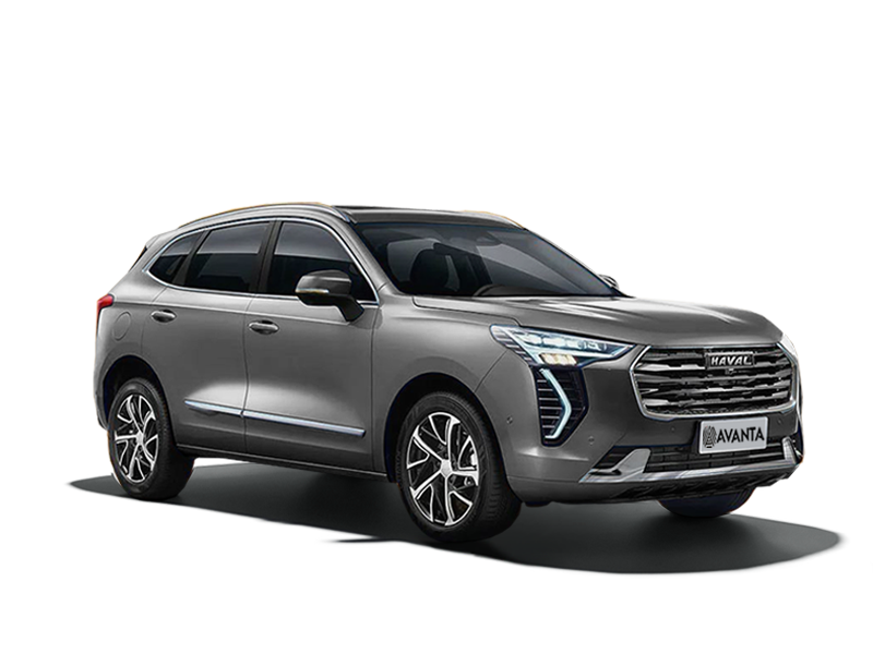 Haval Jolion 2021 Comfort 1.5 MT