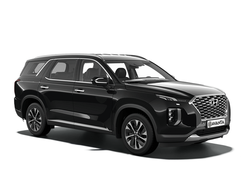 Hyundai Palisade 2018 Prestige 2.2 AT