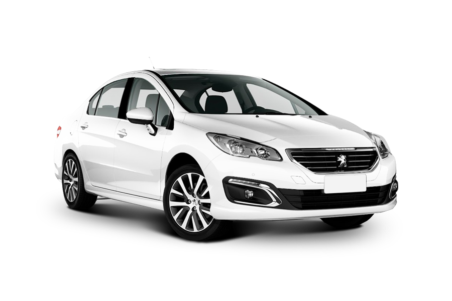 Peugeot 408 автокредит 19 990 рублей в месяц