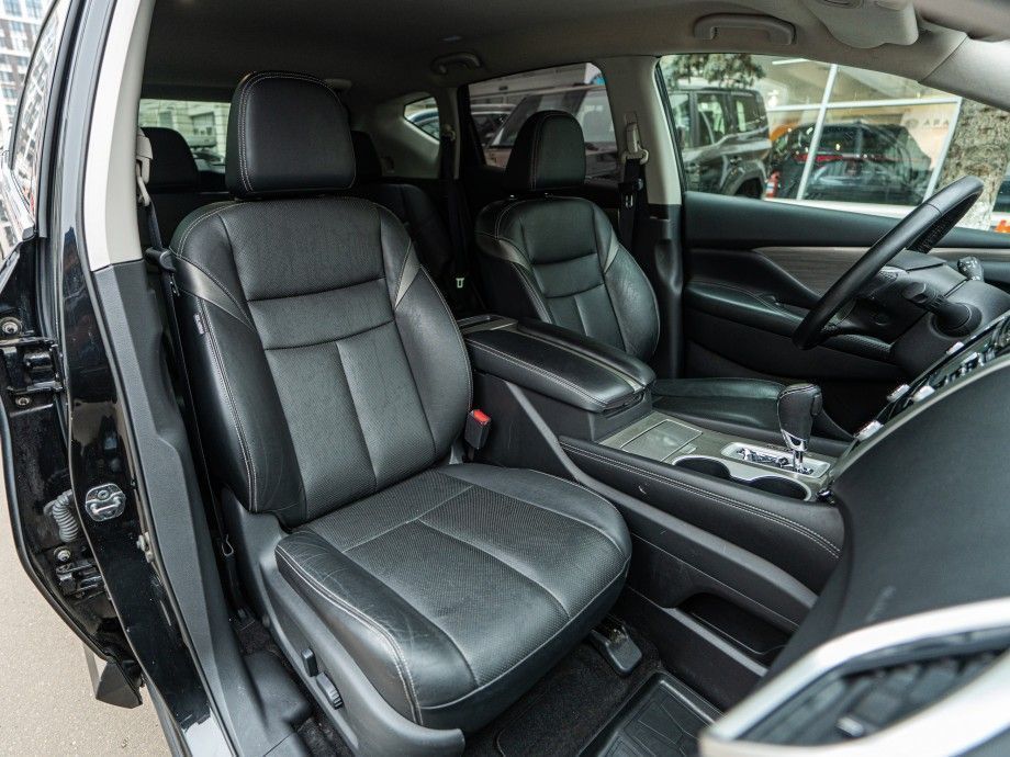 Nissan Murano 2019