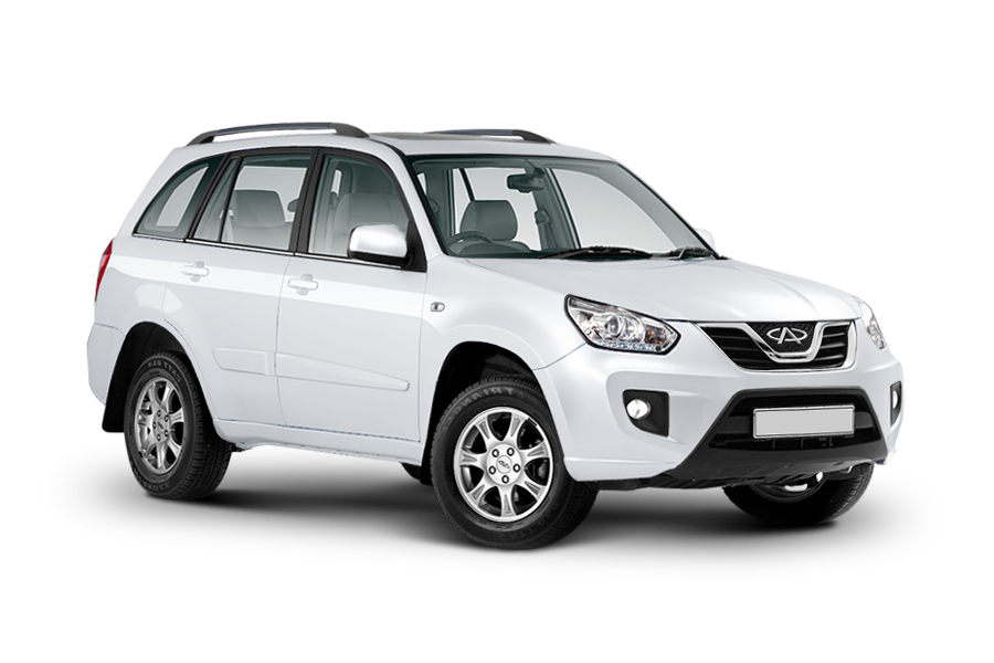 Chery Tiggo FL Т11 автокредит 5 211 рублей в месяц