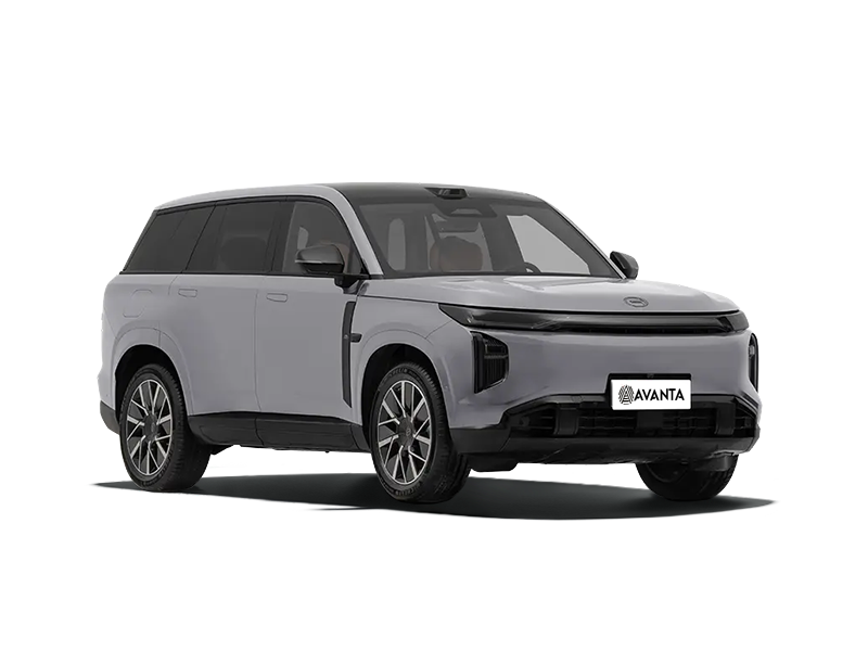 GAC S7 ST 1.5 AT