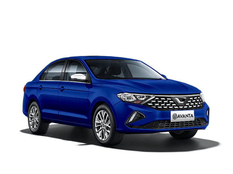 Jetta VA3 Синий