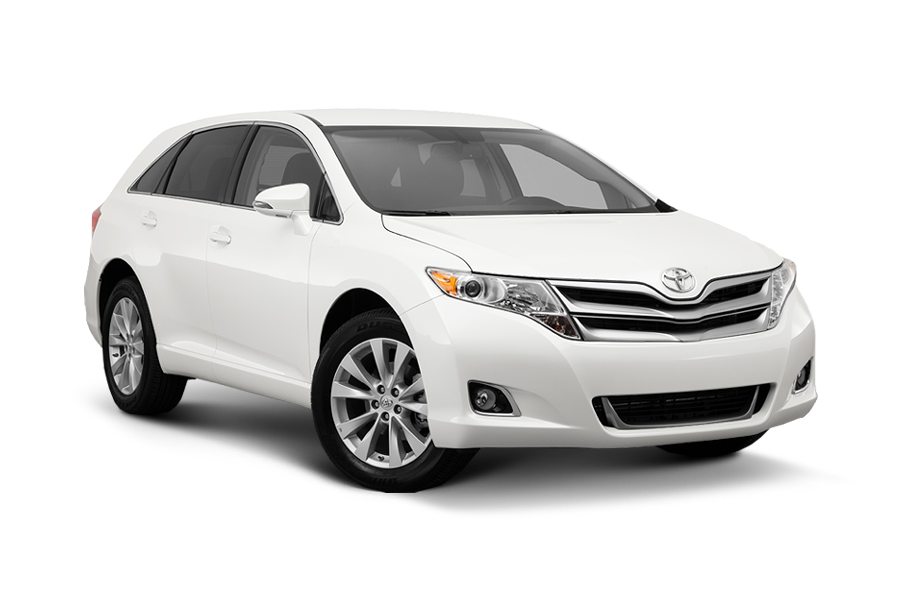 Toyota Venza автокредит 28 034 рублей в месяц