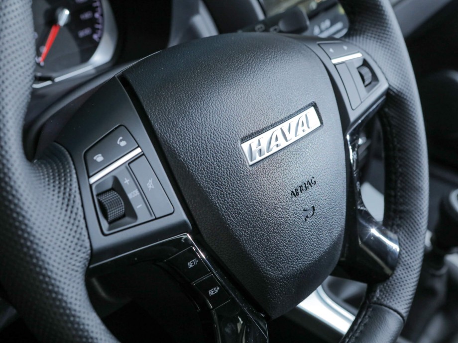 Haval H5 2020