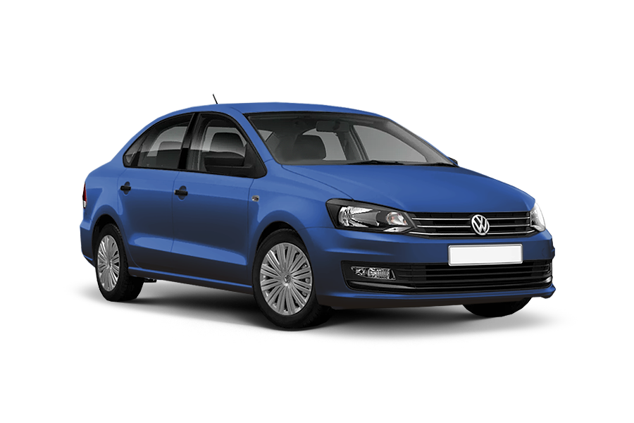 Volkswagen Polo 2019 Reef
