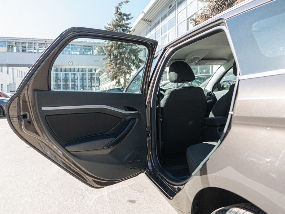 ВАЗ (LADA) Vesta 2020