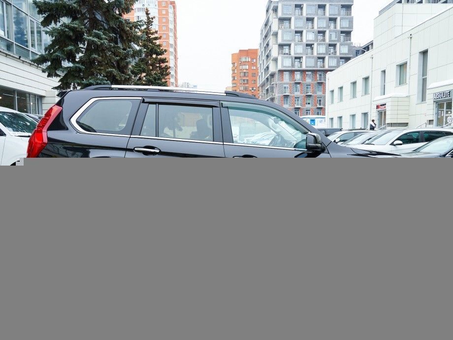 Haval H9 2020