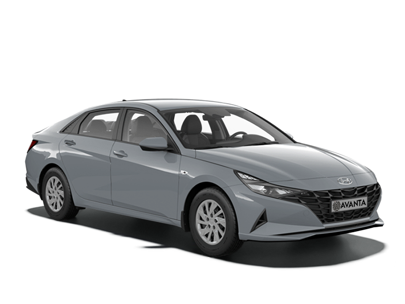 Hyundai Elantra Style + Multimedia 2.0 AT