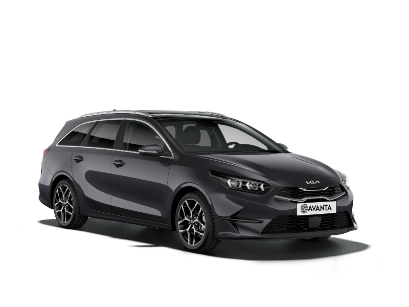 Kia Ceed SW Penta Metal