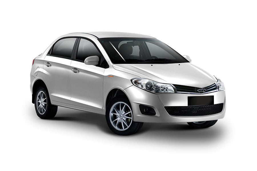 Chery Bonus A13 автокредит 3 381 рублей в месяц