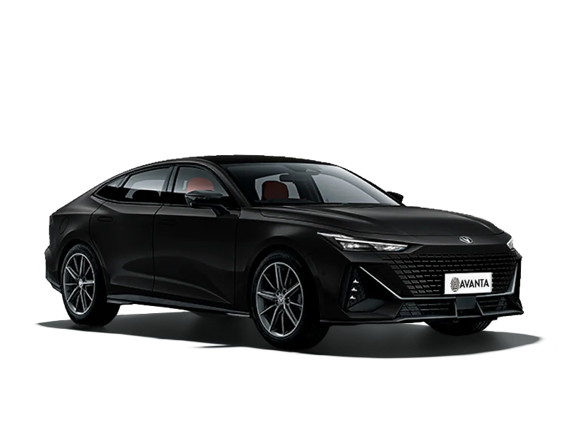 Changan UNI-V Люкс 1.5 AMT